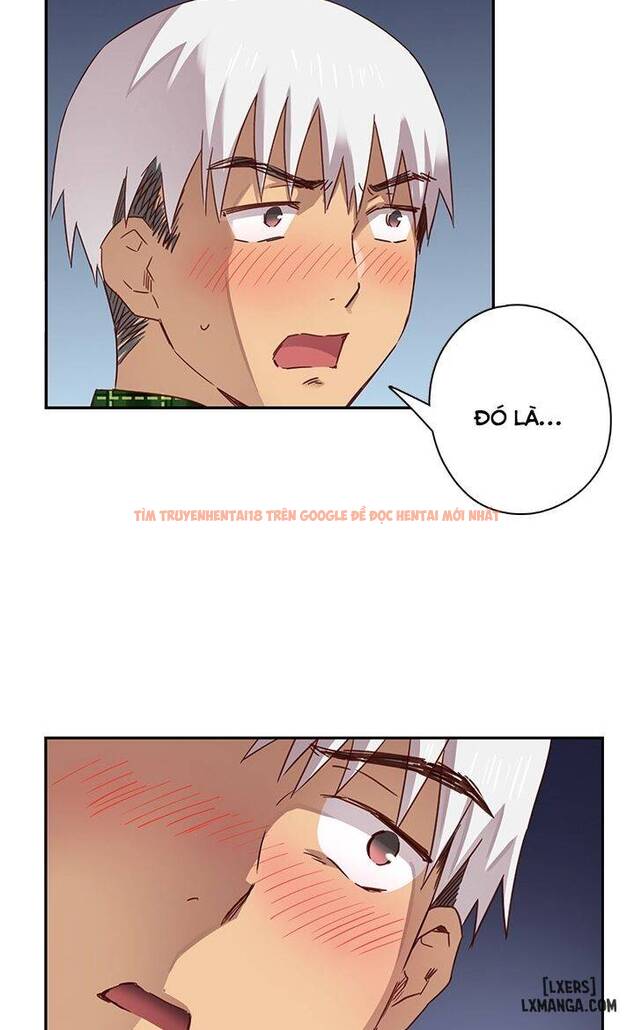 Trang truyện 38 trong truyện tranh Đại Học H - Chap 4 - lxmanga.org