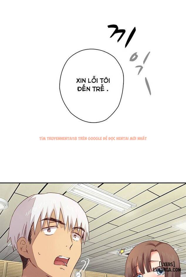 Trang truyện 40 trong truyện tranh Đại Học H - Chap 4 - lxmanga.org