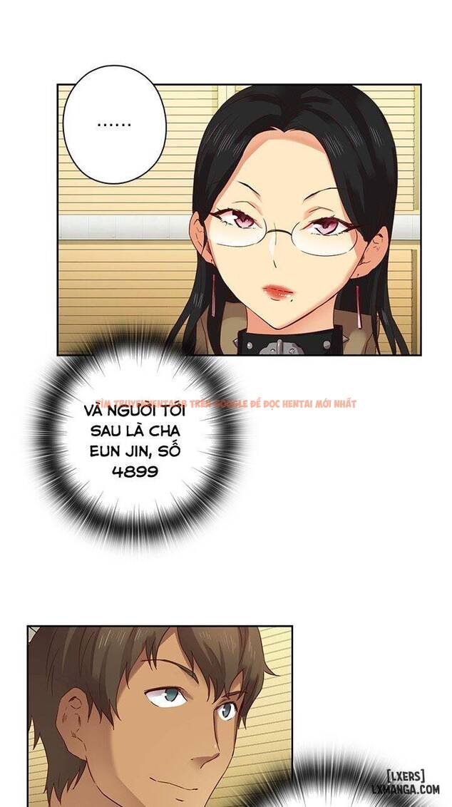 Trang truyện 44 trong truyện tranh Đại Học H - Chap 4 - lxmanga.org