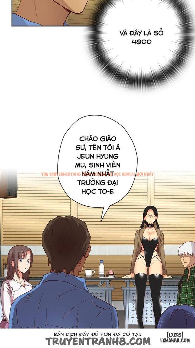 Trang truyện 45 trong truyện tranh Đại Học H - Chap 4 - lxmanga.org