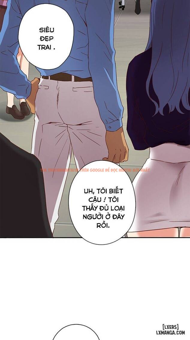 Trang truyện 46 trong truyện tranh Đại Học H - Chap 4 - lxmanga.org