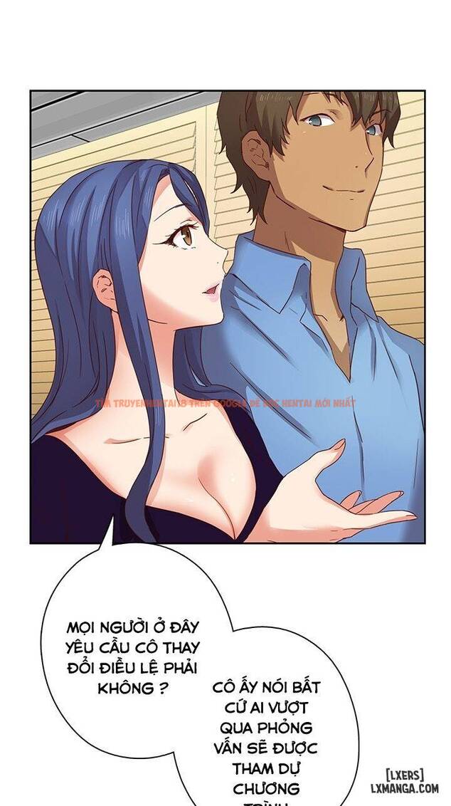 Trang truyện 48 trong truyện tranh Đại Học H - Chap 4 - lxmanga.org
