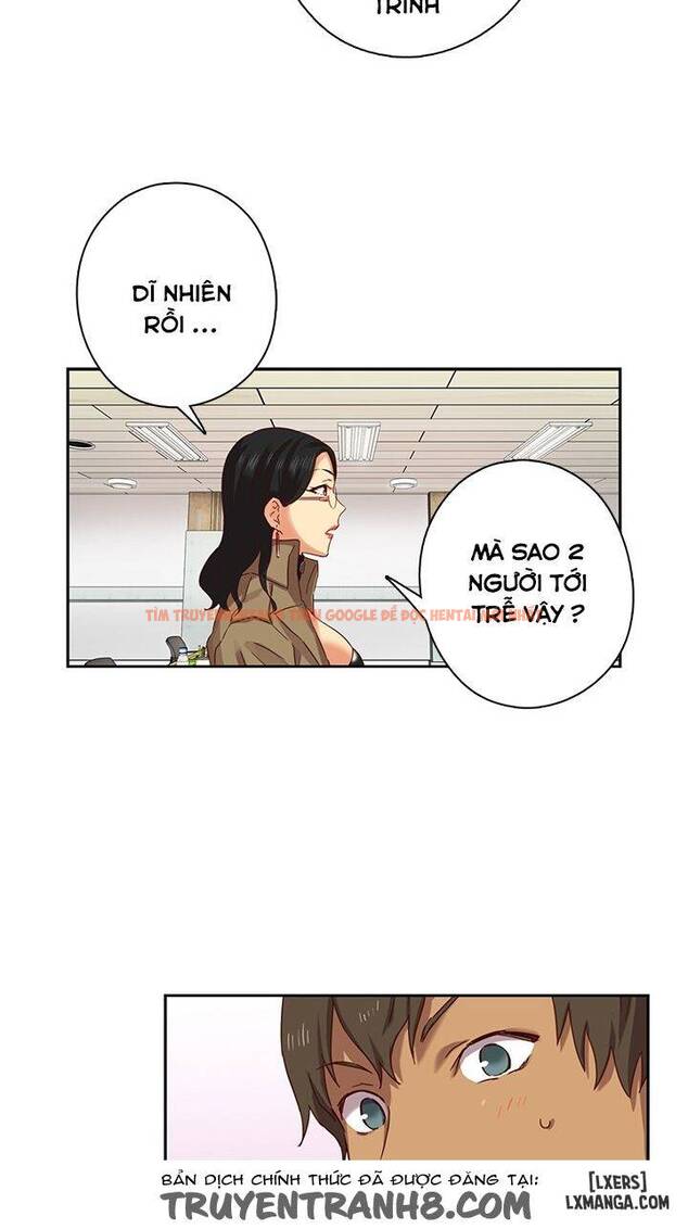 Trang truyện 49 trong truyện tranh Đại Học H - Chap 4 - lxmanga.org