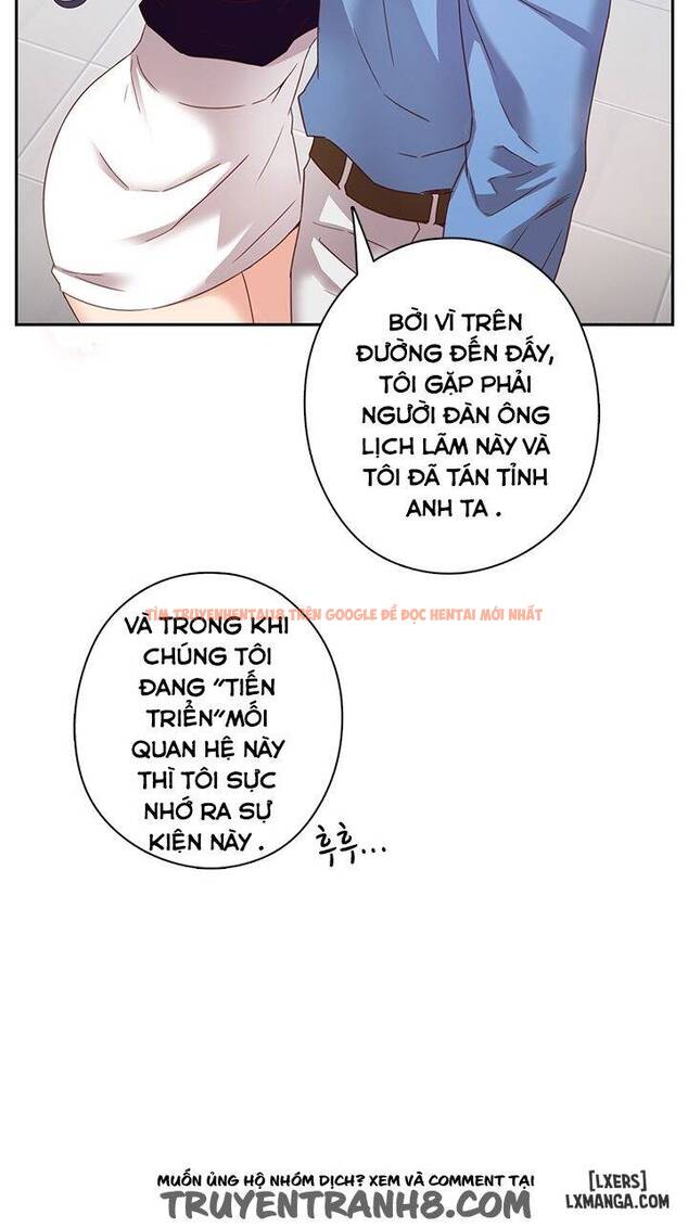 Trang truyện 51 trong truyện tranh Đại Học H - Chap 4 - lxmanga.org