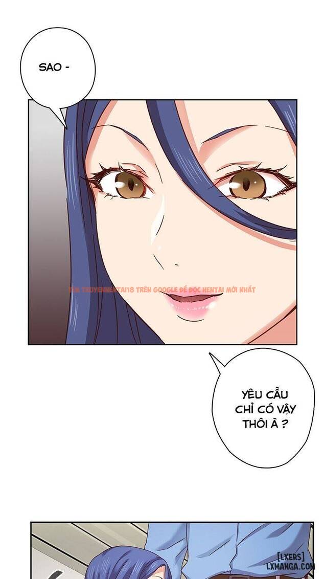 Trang truyện 56 trong truyện tranh Đại Học H - Chap 4 - lxmanga.org