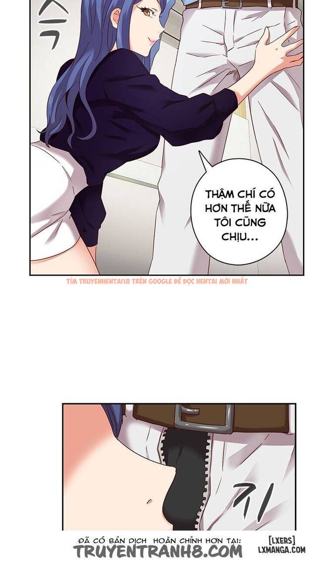 Trang truyện 57 trong truyện tranh Đại Học H - Chap 4 - lxmanga.org