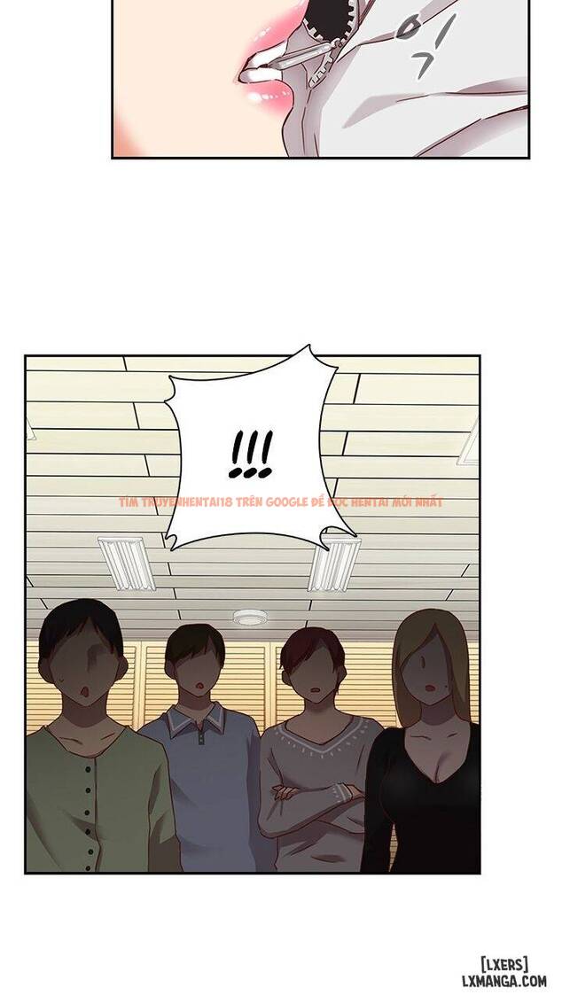 Trang truyện 58 trong truyện tranh Đại Học H - Chap 4 - lxmanga.org