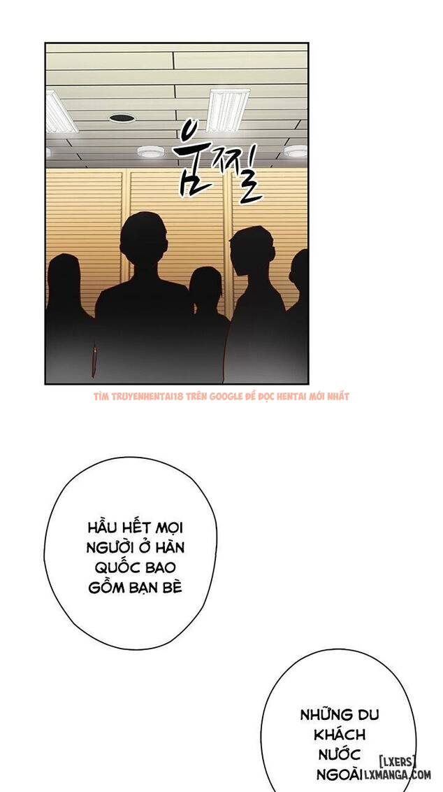 Trang truyện 8 trong truyện tranh Đại Học H - Chap 4 - lxmanga.org