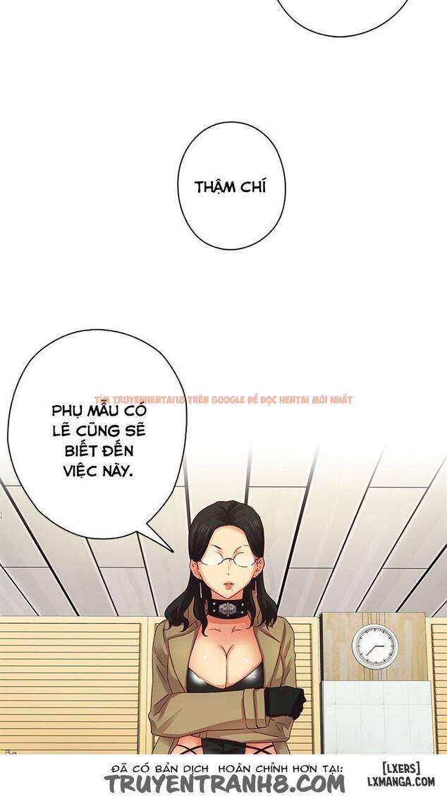 Trang truyện 9 trong truyện tranh Đại Học H - Chap 4 - lxmanga.org