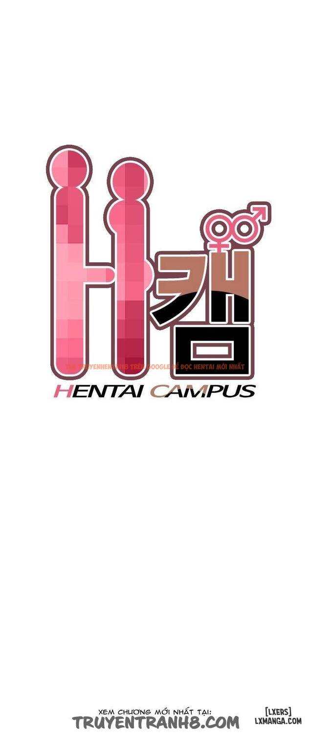 Trang truyện 0 trong truyện tranh Đại Học H - Chapter 40 - hentai24h.pro