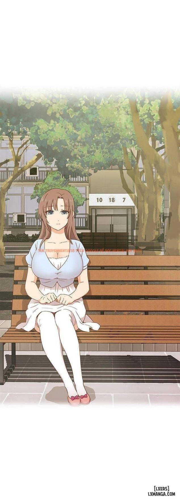 Trang truyện 13 trong truyện tranh Đại Học H - Chapter 40 - hentai24h.pro