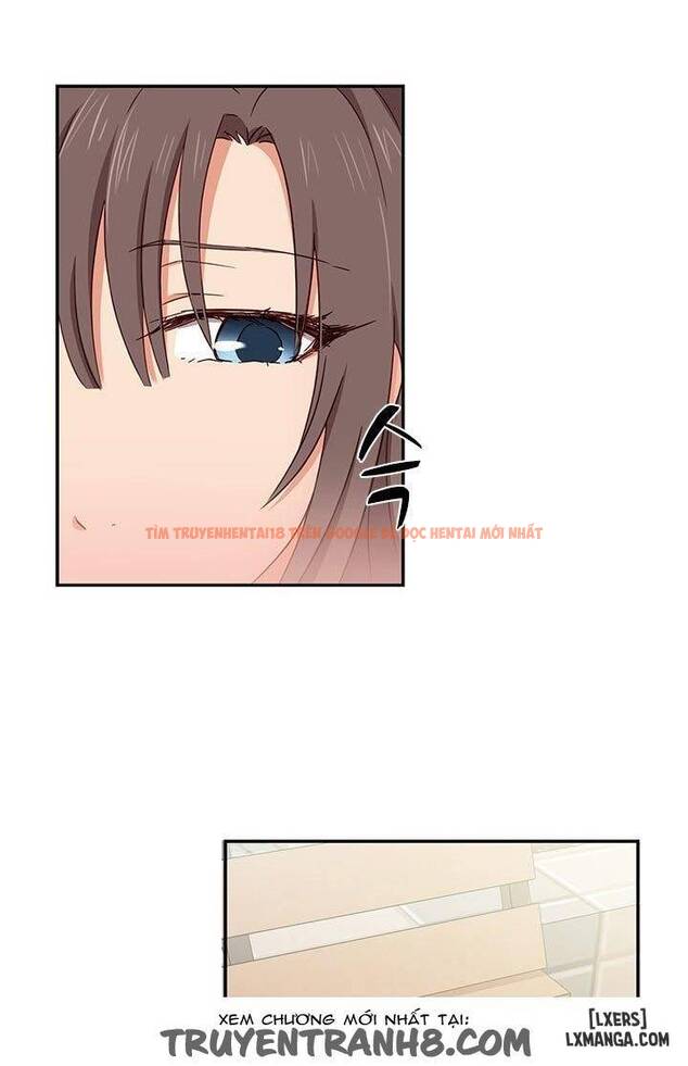 Trang truyện 14 trong truyện tranh Đại Học H - Chapter 40 - hentai24h.pro