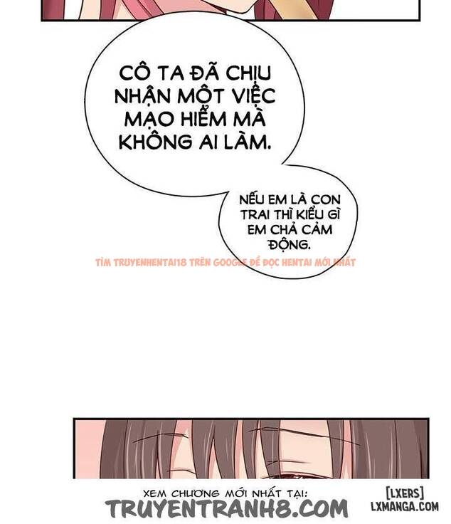 Trang truyện 22 trong truyện tranh Đại Học H - Chapter 40 - hentai24h.pro