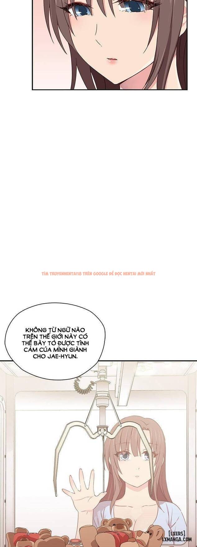 Trang truyện 23 trong truyện tranh Đại Học H - Chapter 40 - hentai24h.pro