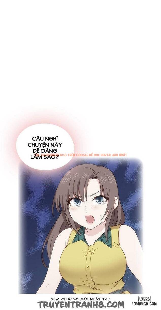 Trang truyện 26 trong truyện tranh Đại Học H - Chapter 40 - hentai24h.pro