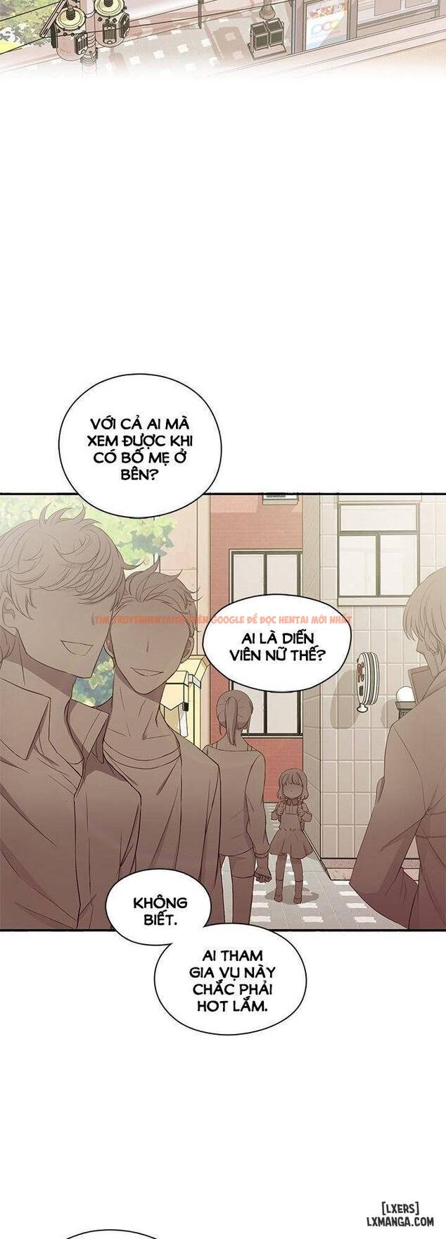 Trang truyện 3 trong truyện tranh Đại Học H - Chapter 40 - hentai24h.pro