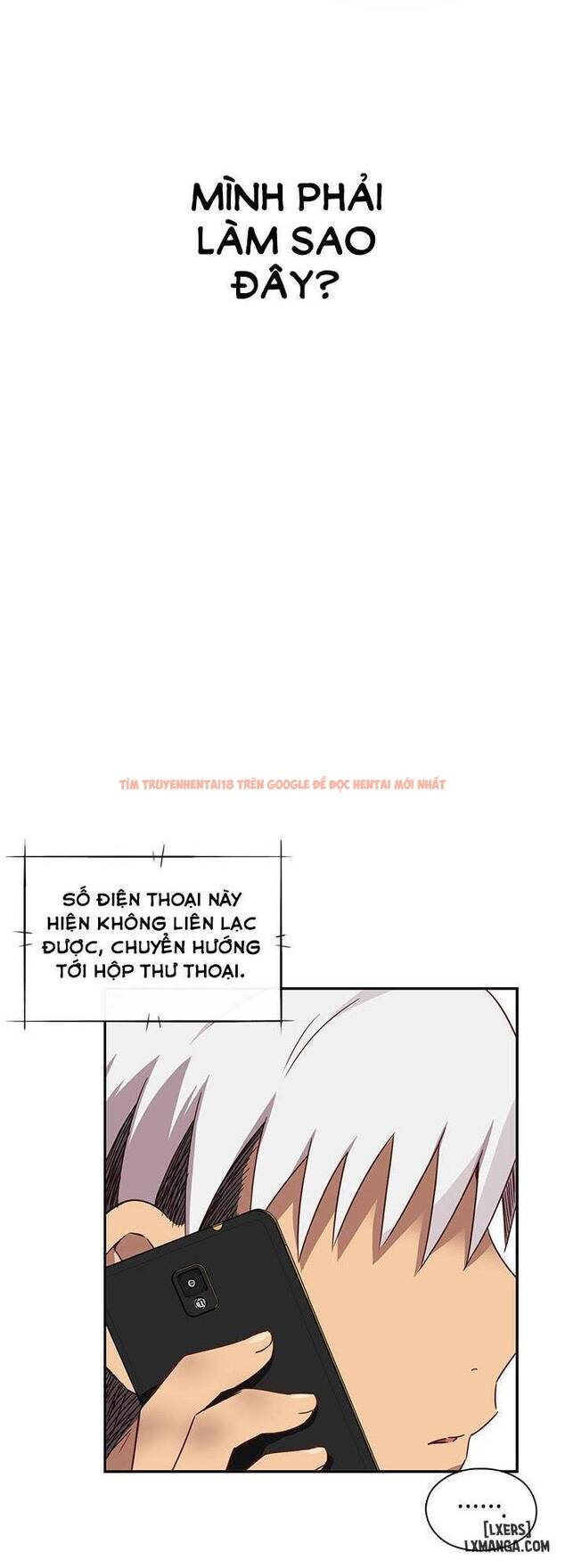 Trang truyện 31 trong truyện tranh Đại Học H - Chapter 40 - hentai24h.pro