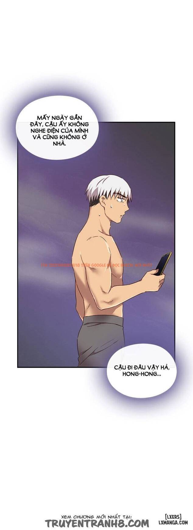 Trang truyện 32 trong truyện tranh Đại Học H - Chapter 40 - hentai24h.pro