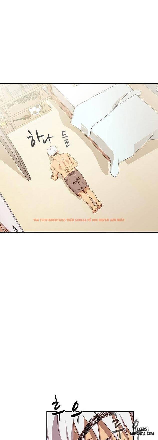 Trang truyện 33 trong truyện tranh Đại Học H - Chapter 40 - hentai24h.pro