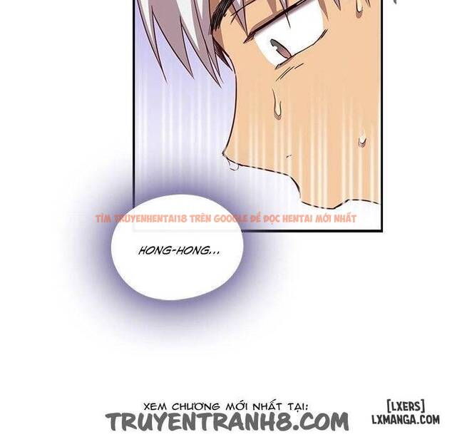 Trang truyện 34 trong truyện tranh Đại Học H - Chapter 40 - hentai24h.pro