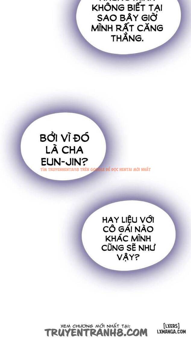 Trang truyện 38 trong truyện tranh Đại Học H - Chapter 40 - hentai24h.pro