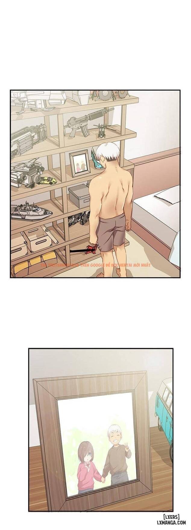 Trang truyện 39 trong truyện tranh Đại Học H - Chapter 40 - hentai24h.pro