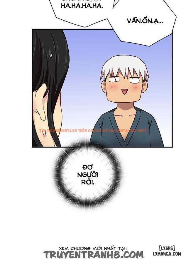 Trang truyện 43 trong truyện tranh Đại Học H - Chapter 40 - hentai24h.pro