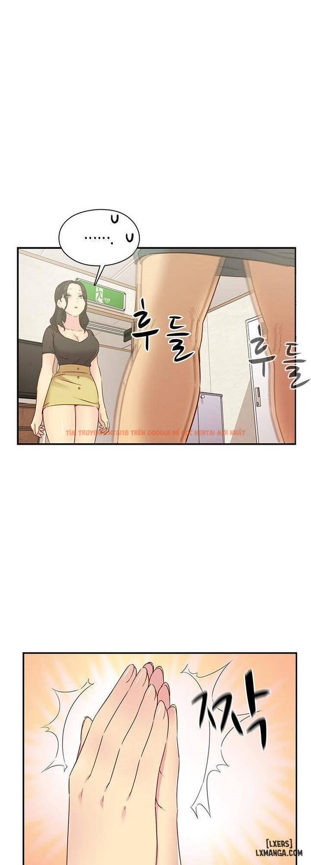 Trang truyện 45 trong truyện tranh Đại Học H - Chapter 40 - hentai24h.pro