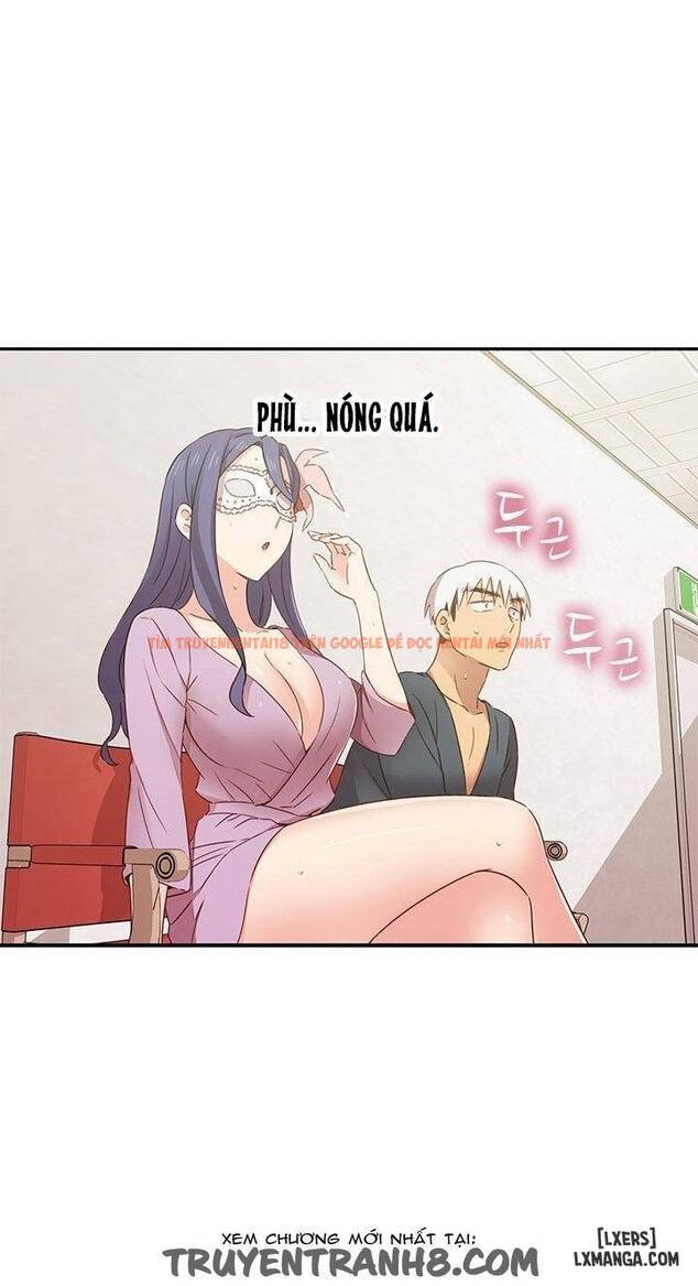 Trang truyện 49 trong truyện tranh Đại Học H - Chapter 40 - hentai24h.pro