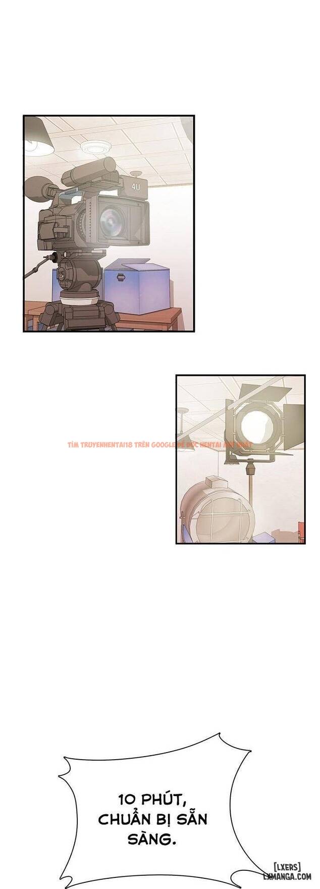 Trang truyện 50 trong truyện tranh Đại Học H - Chapter 40 - hentai24h.pro