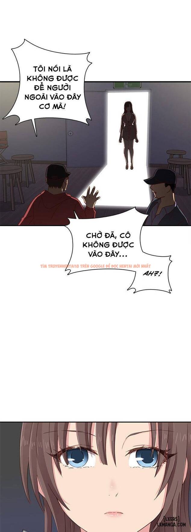 Trang truyện 63 trong truyện tranh Đại Học H - Chapter 40 - hentai24h.pro