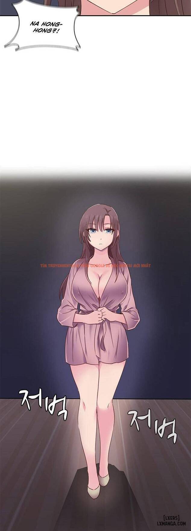 Trang truyện 64 trong truyện tranh Đại Học H - Chapter 40 - hentai24h.pro