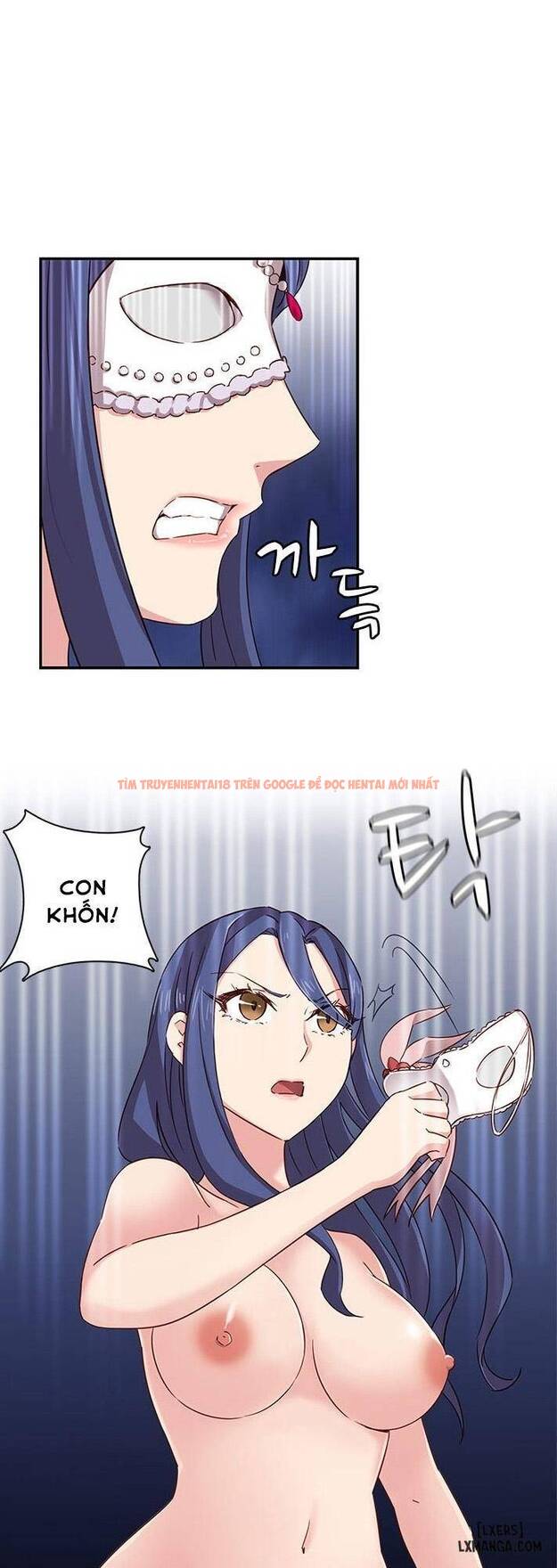 Trang truyện 69 trong truyện tranh Đại Học H - Chapter 40 - hentai24h.pro