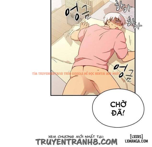 Trang truyện 8 trong truyện tranh Đại Học H - Chapter 40 - hentai24h.pro