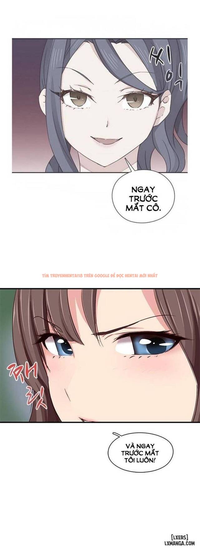 Trang truyện 14 trong truyện tranh Đại Học H - Chapter 41 - hentai24h.pro