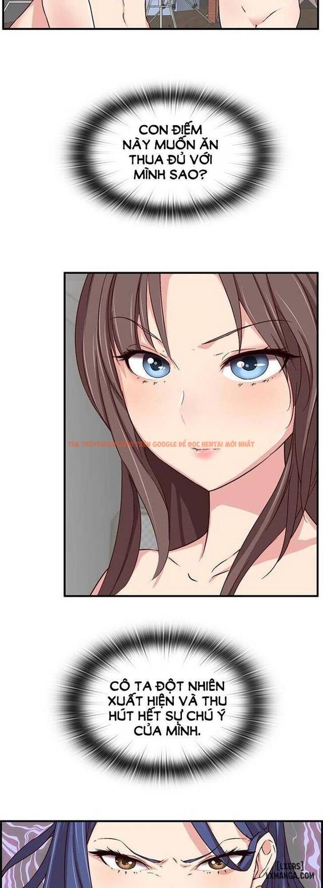 Trang truyện 2 trong truyện tranh Đại Học H - Chapter 41 - hentai24h.pro