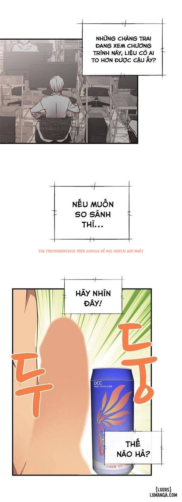 Trang truyện 28 trong truyện tranh Đại Học H - Chapter 41 - hentai24h.pro