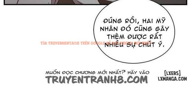 Trang truyện 31 trong truyện tranh Đại Học H - Chapter 41 - hentai24h.pro