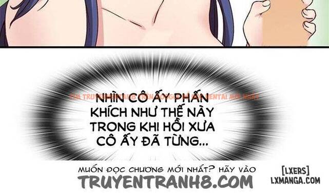 Trang truyện 39 trong truyện tranh Đại Học H - Chapter 41 - hentai24h.pro