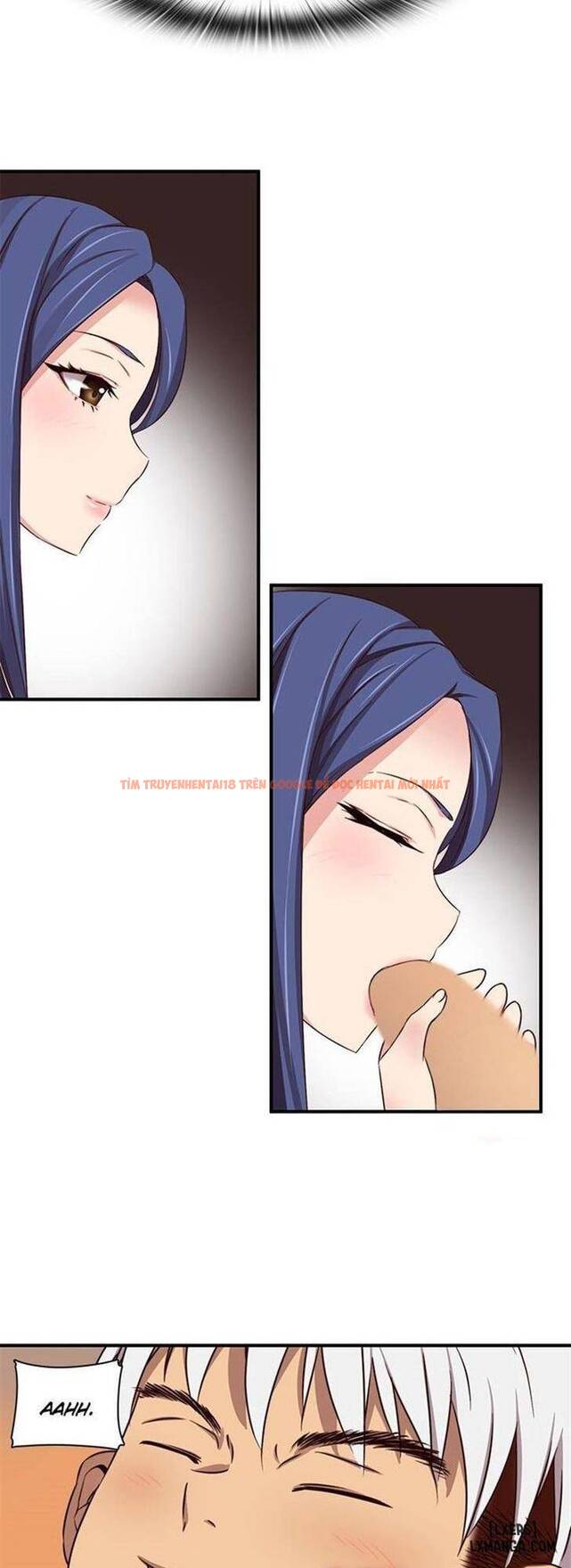 Trang truyện 40 trong truyện tranh Đại Học H - Chapter 41 - hentai24h.pro