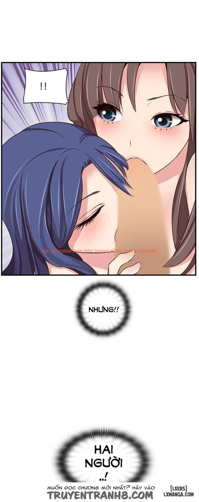 Trang truyện 50 trong truyện tranh Đại Học H - Chapter 41 - hentai24h.pro