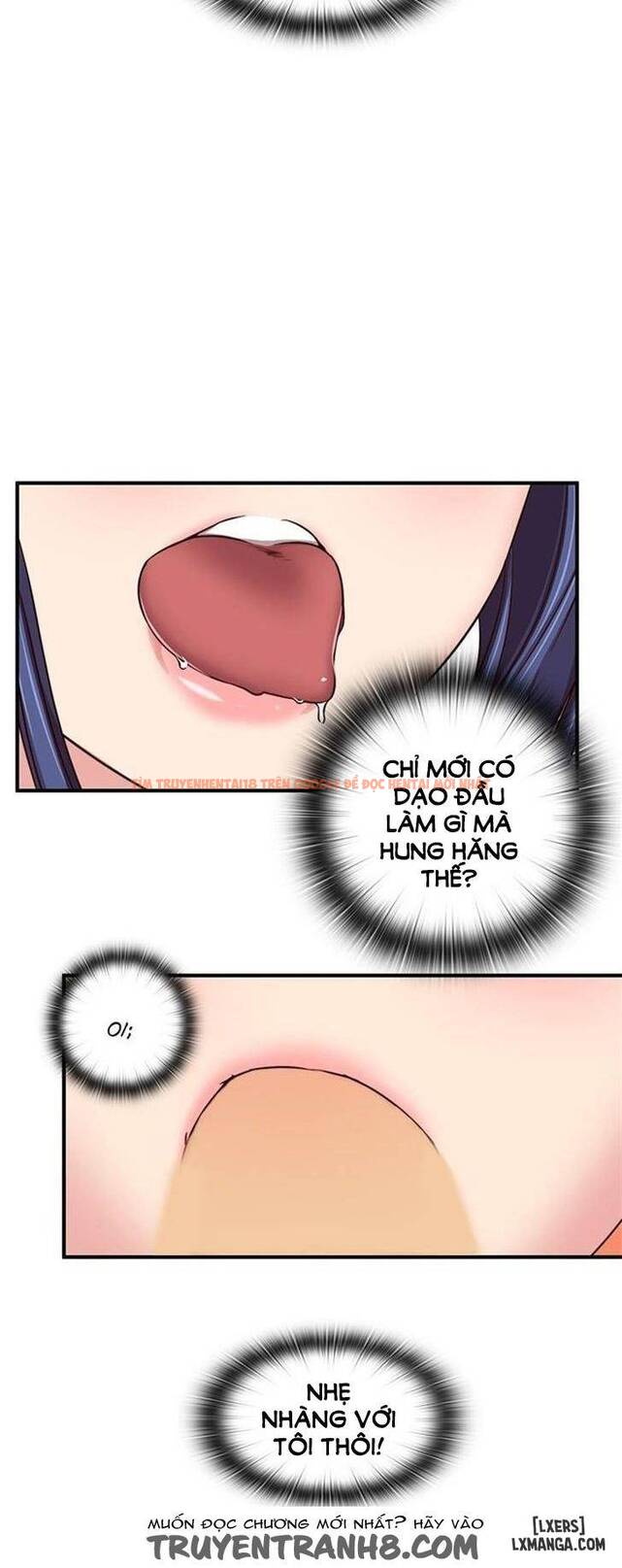 Trang truyện 51 trong truyện tranh Đại Học H - Chapter 41 - hentai24h.pro
