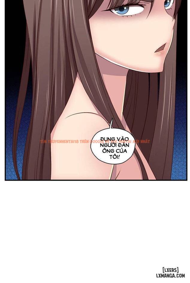 Trang truyện 18 trong truyện tranh Đại Học H - Chapter 43 - hentai24h.pro