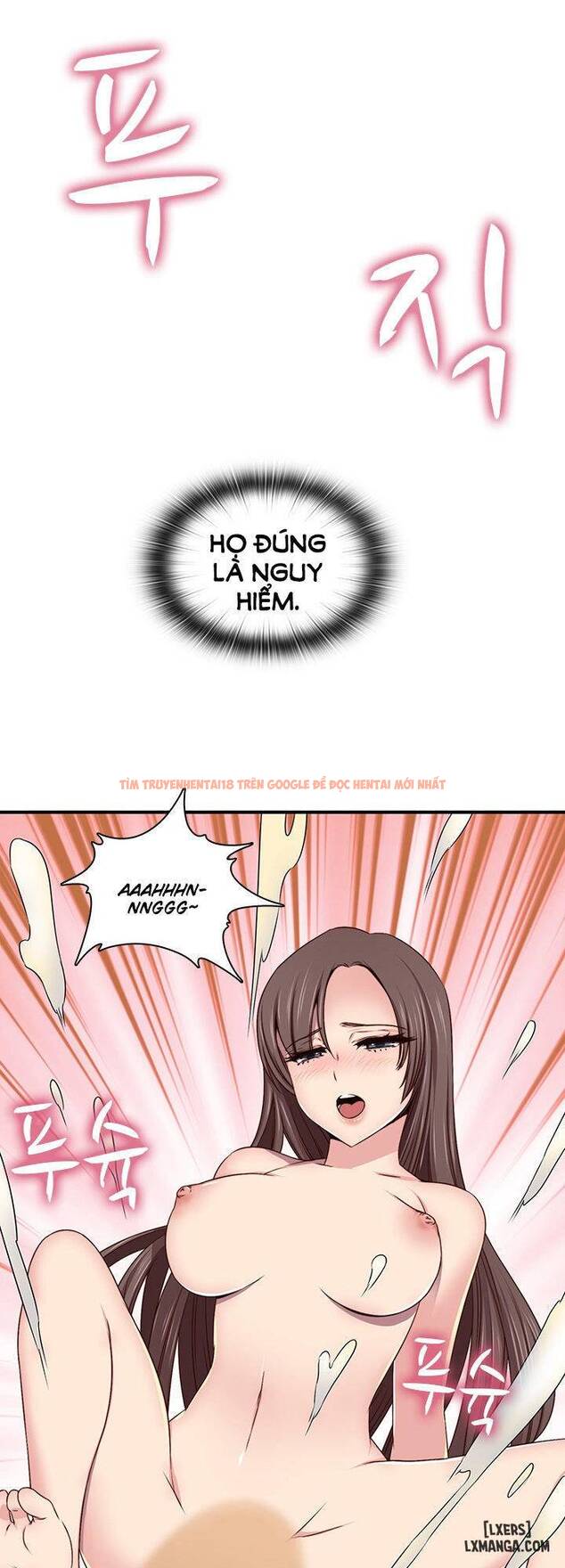 Trang truyện 37 trong truyện tranh Đại Học H - Chapter 43 - hentai24h.pro