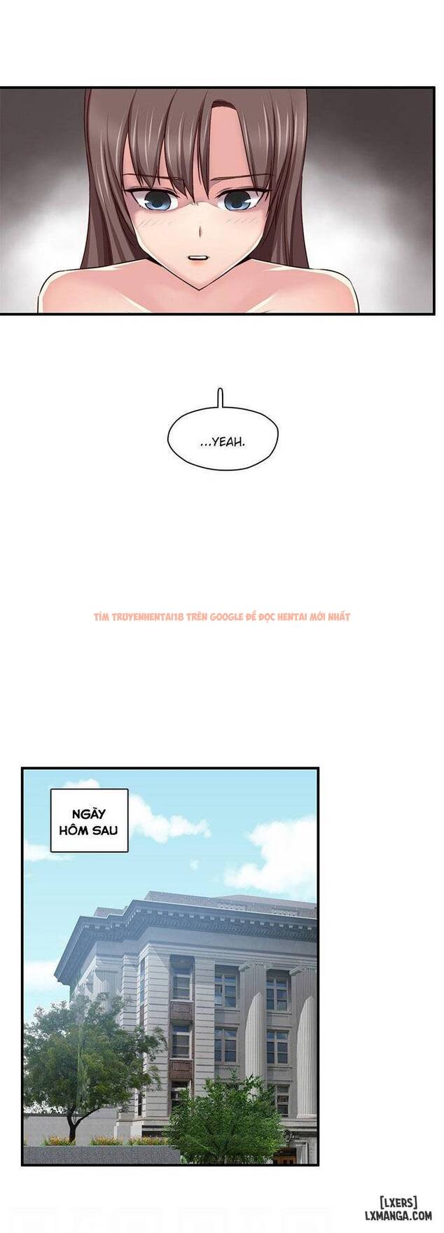 Trang truyện 26 trong truyện tranh Đại Học H - Chapter 44 - hentai24h.pro