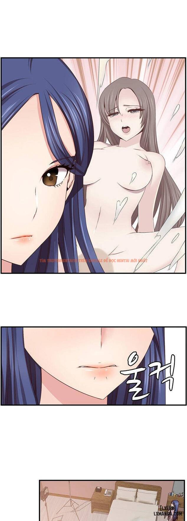 Trang truyện 4 trong truyện tranh Đại Học H - Chapter 44 - hentai24h.pro