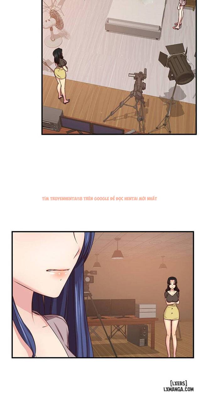 Trang truyện 5 trong truyện tranh Đại Học H - Chapter 44 - hentai24h.pro