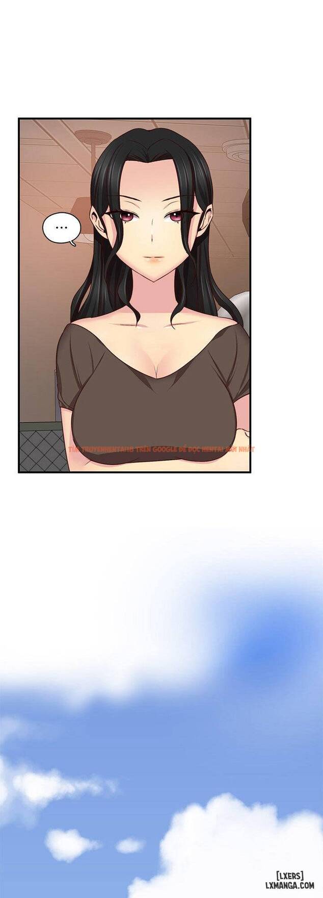 Trang truyện 6 trong truyện tranh Đại Học H - Chapter 44 - hentai24h.pro