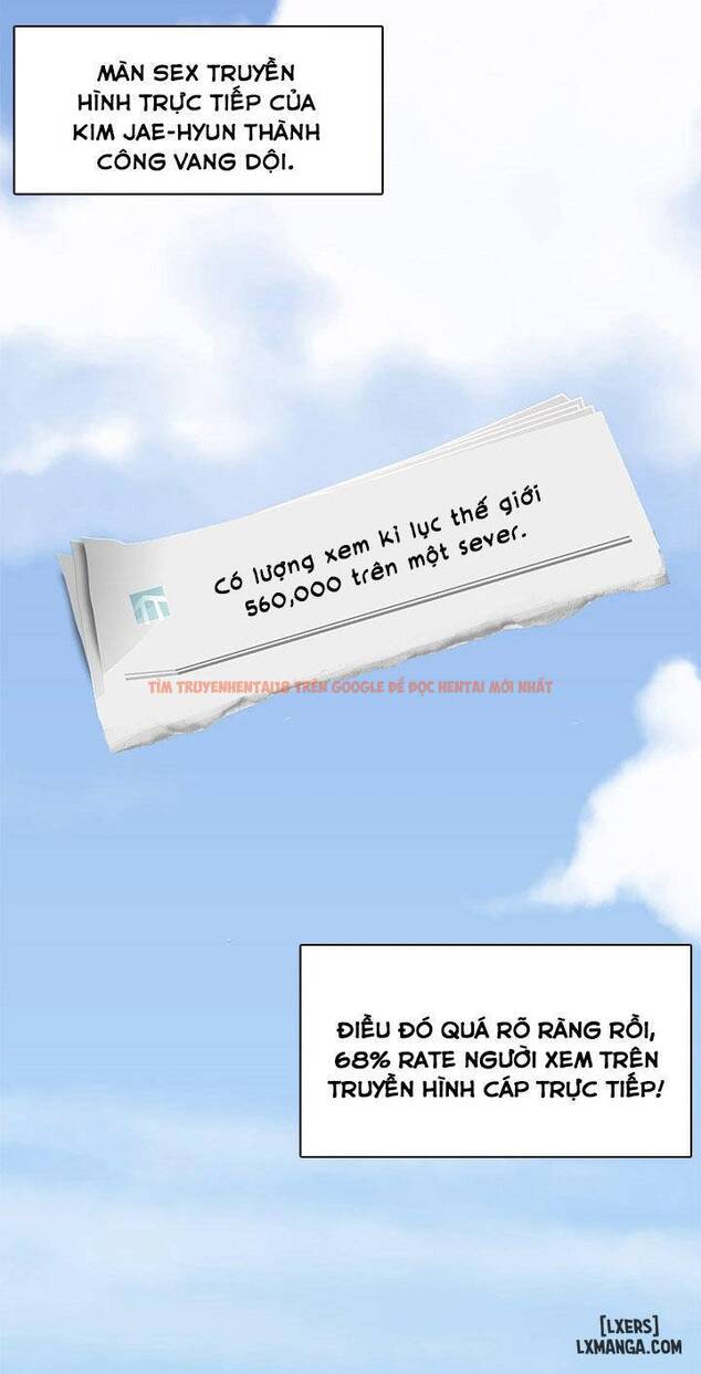 Trang truyện 7 trong truyện tranh Đại Học H - Chapter 44 - hentai24h.pro