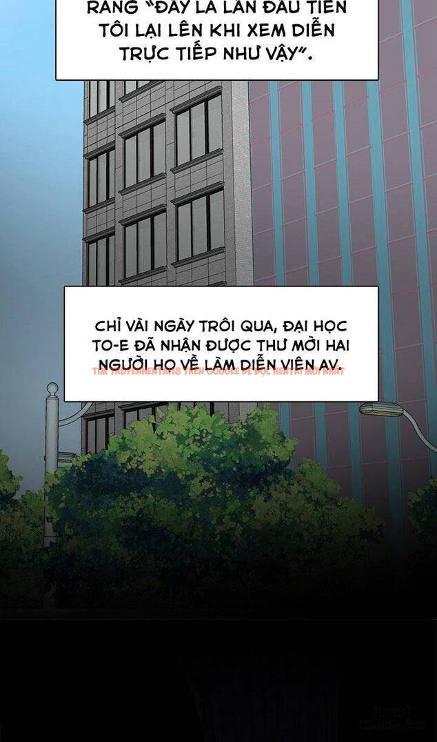 Trang truyện 9 trong truyện tranh Đại Học H - Chapter 44 - hentai24h.pro
